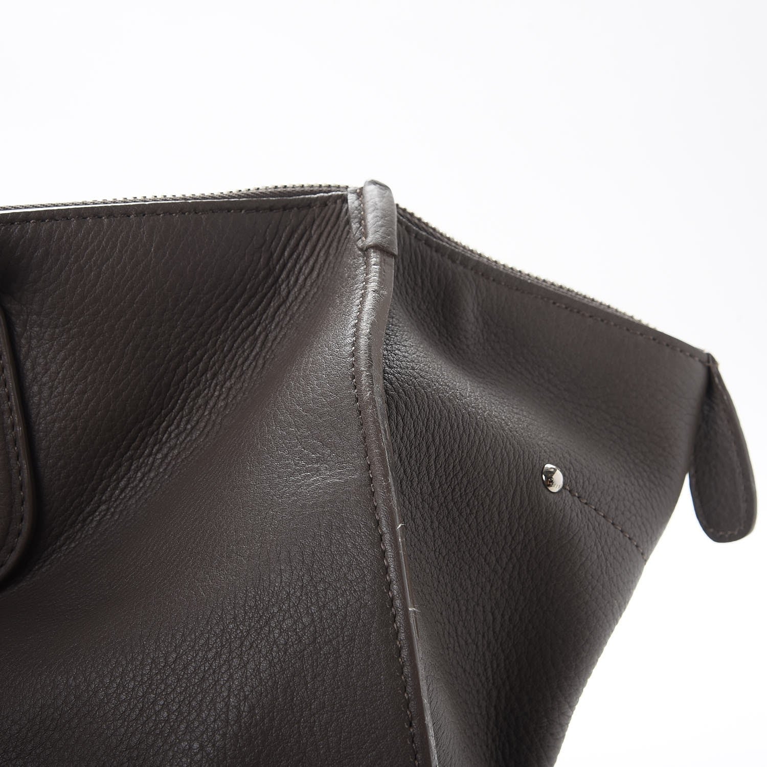 Louis Vuitton Naxos Doc Bag Grey 8 of 30