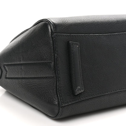 Givenchy Sugar Goatskin Mini Antigona Black 9 of 15