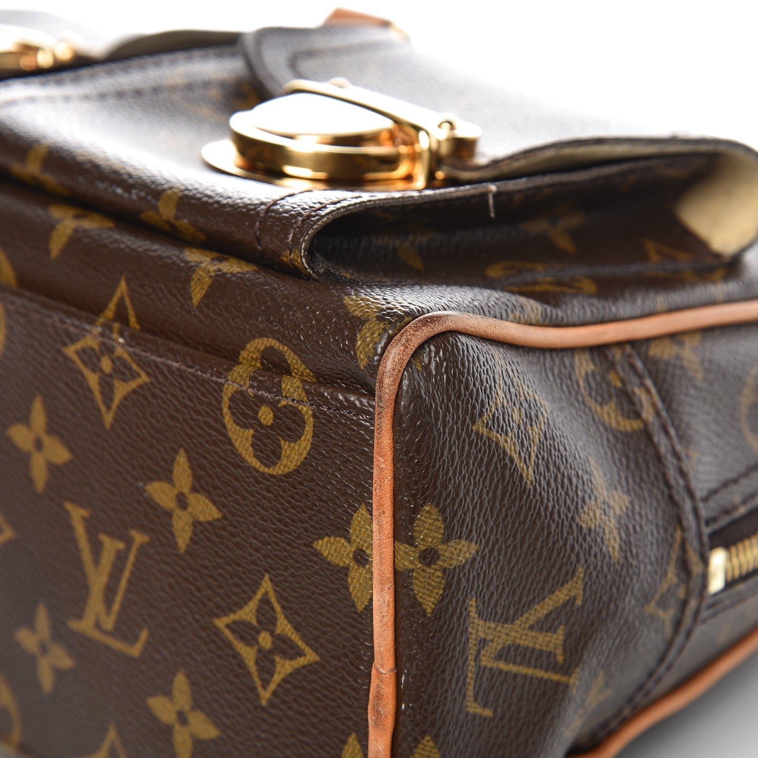 Louis Vuitton Monogram Manhattan PM 11 of 17
