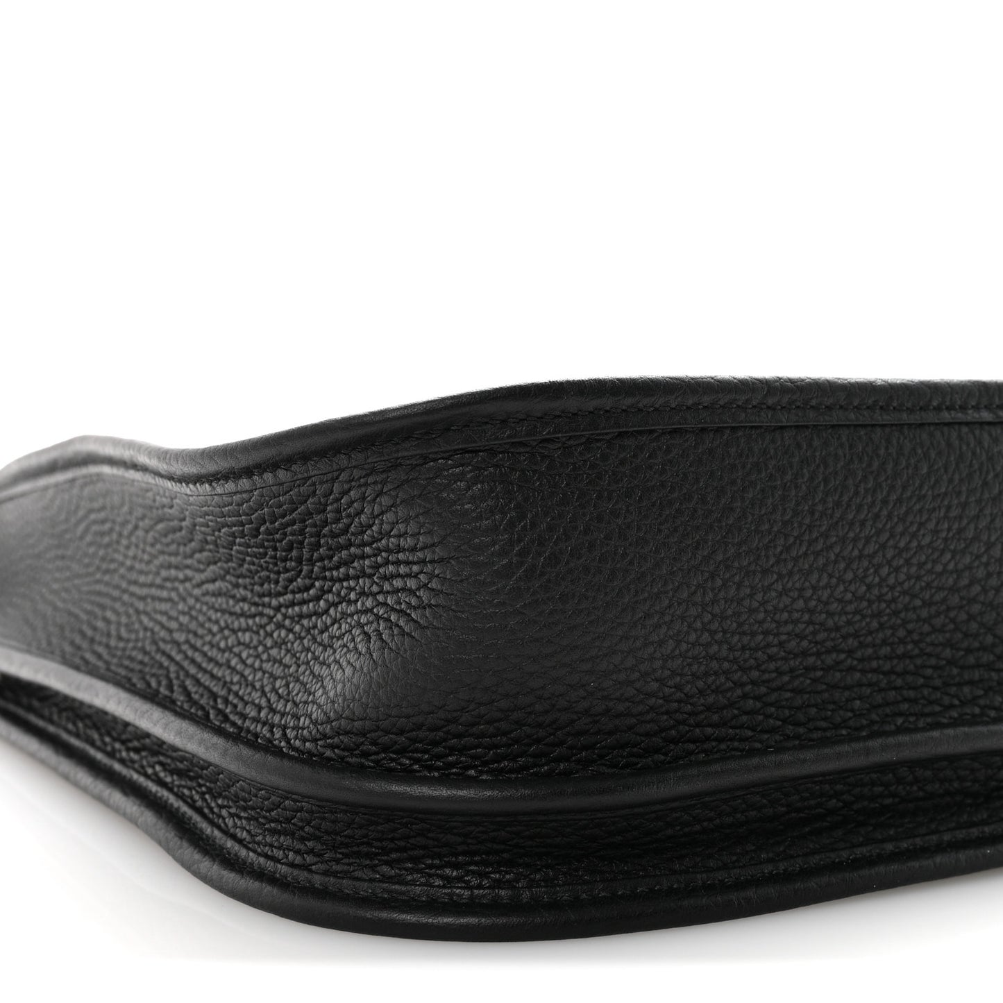 Taurillon Clemence Evelyne III PM Black