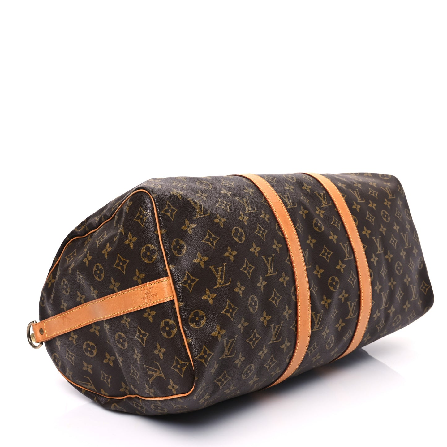 Monogram Keepall Bandouliere 50