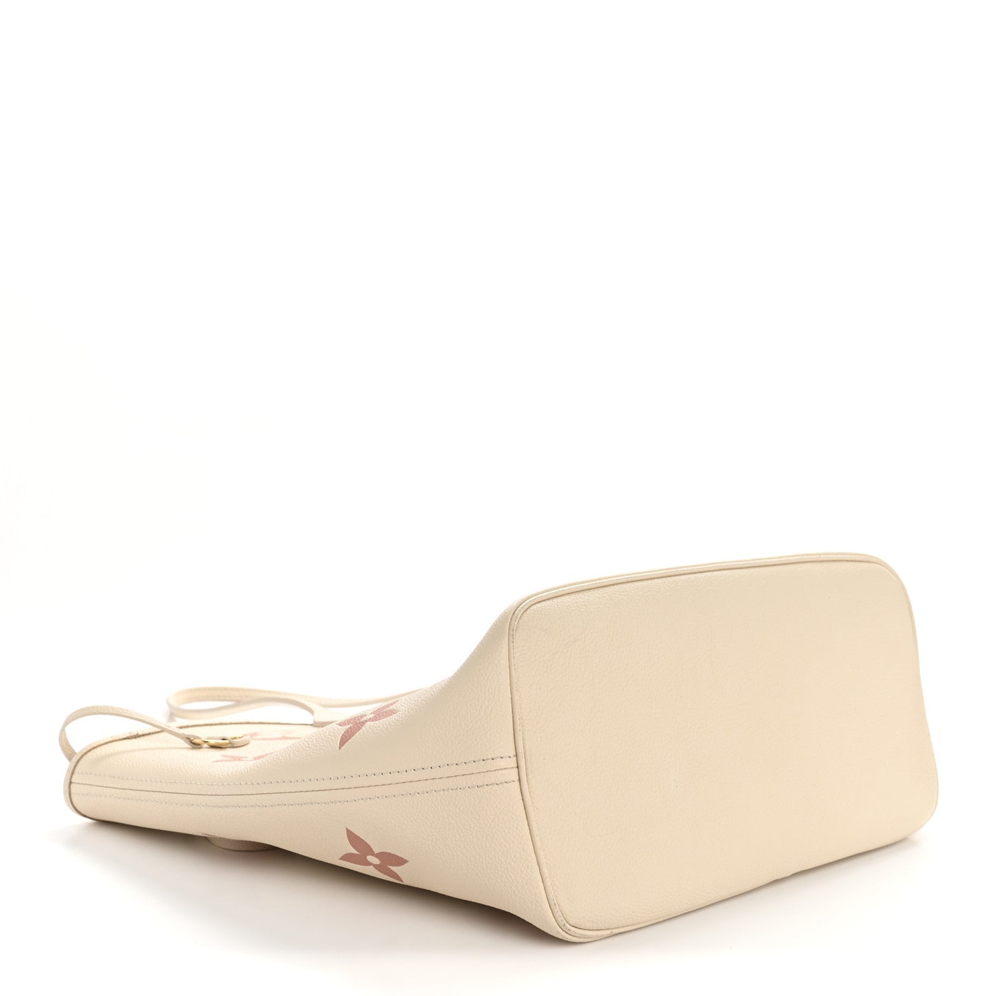Empreinte Monogram Giant Neverfull MM Creme Rose Trianon