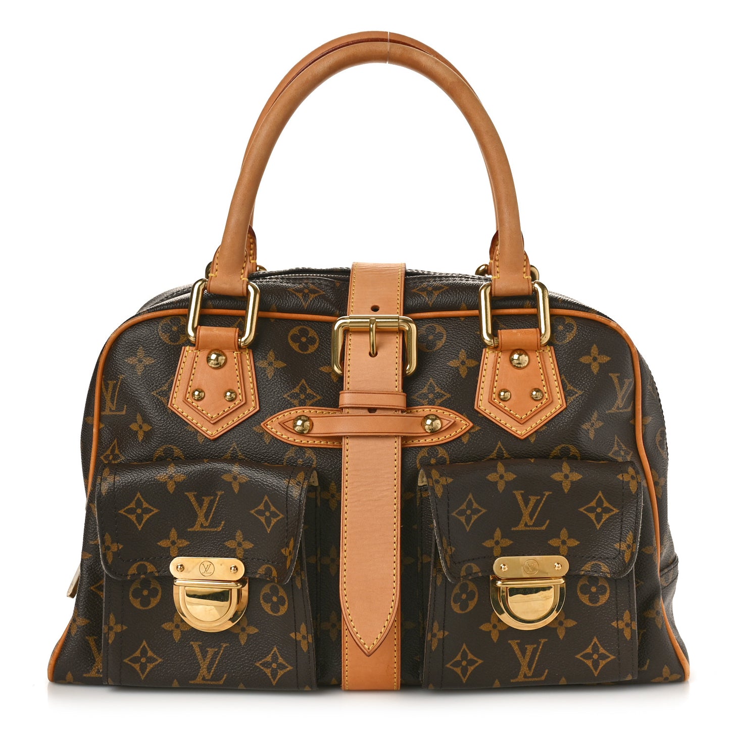 Monogram Manhattan GM