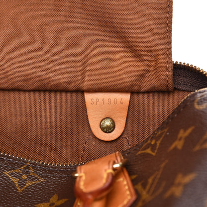 Louis Vuitton Monogram Speedy 25 7 of 13