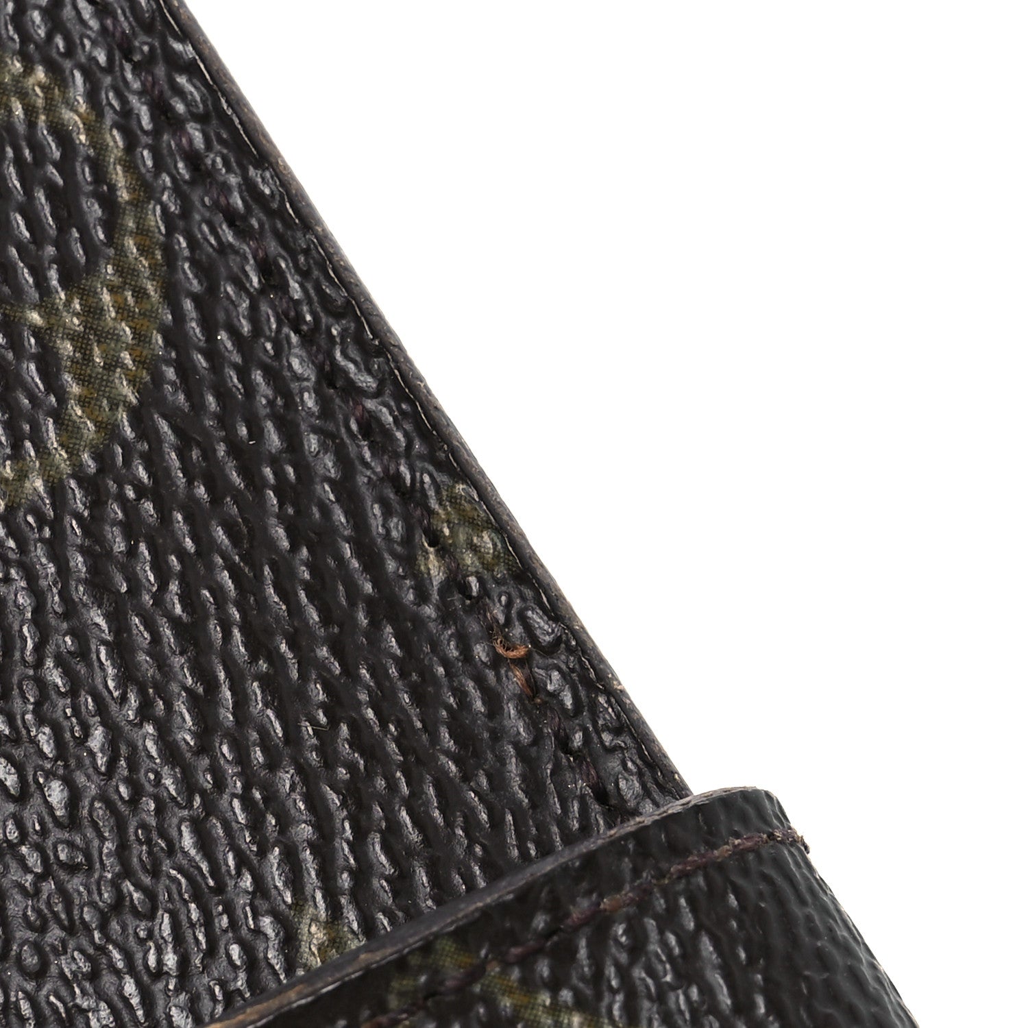 Louis Vuitton Monogram French Purse Wallet 11 of 11