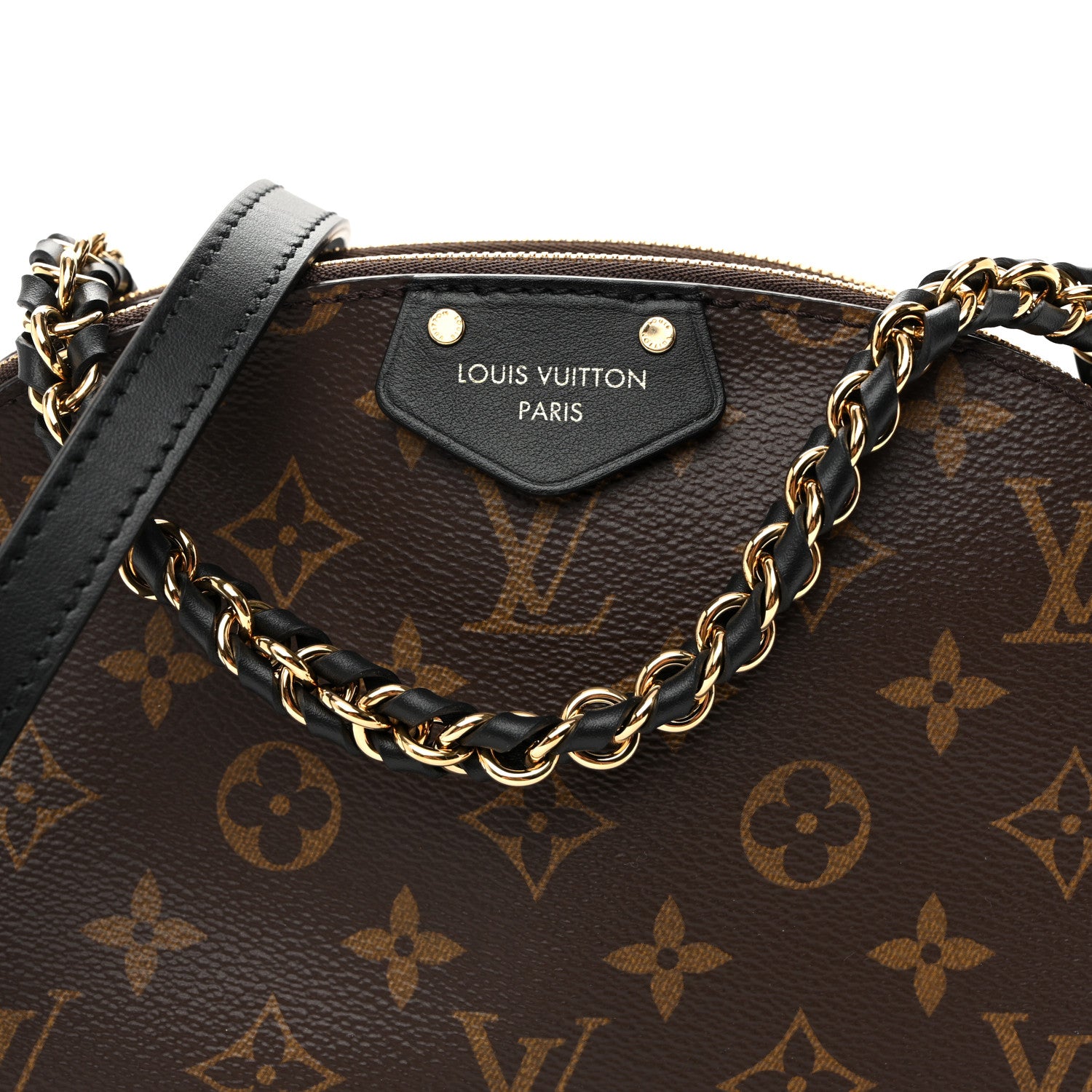 Louis Vuitton Monogram Be Alma 8 of 10