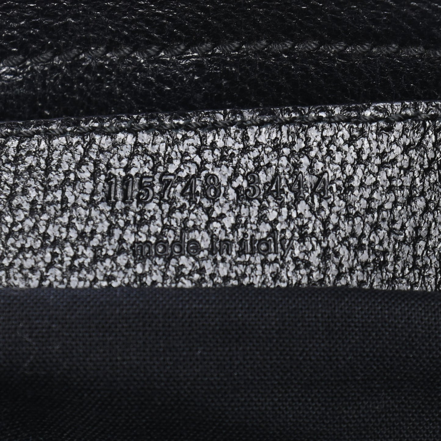 Boarskin Canvas Classic Silver Hardware City Yellow Black