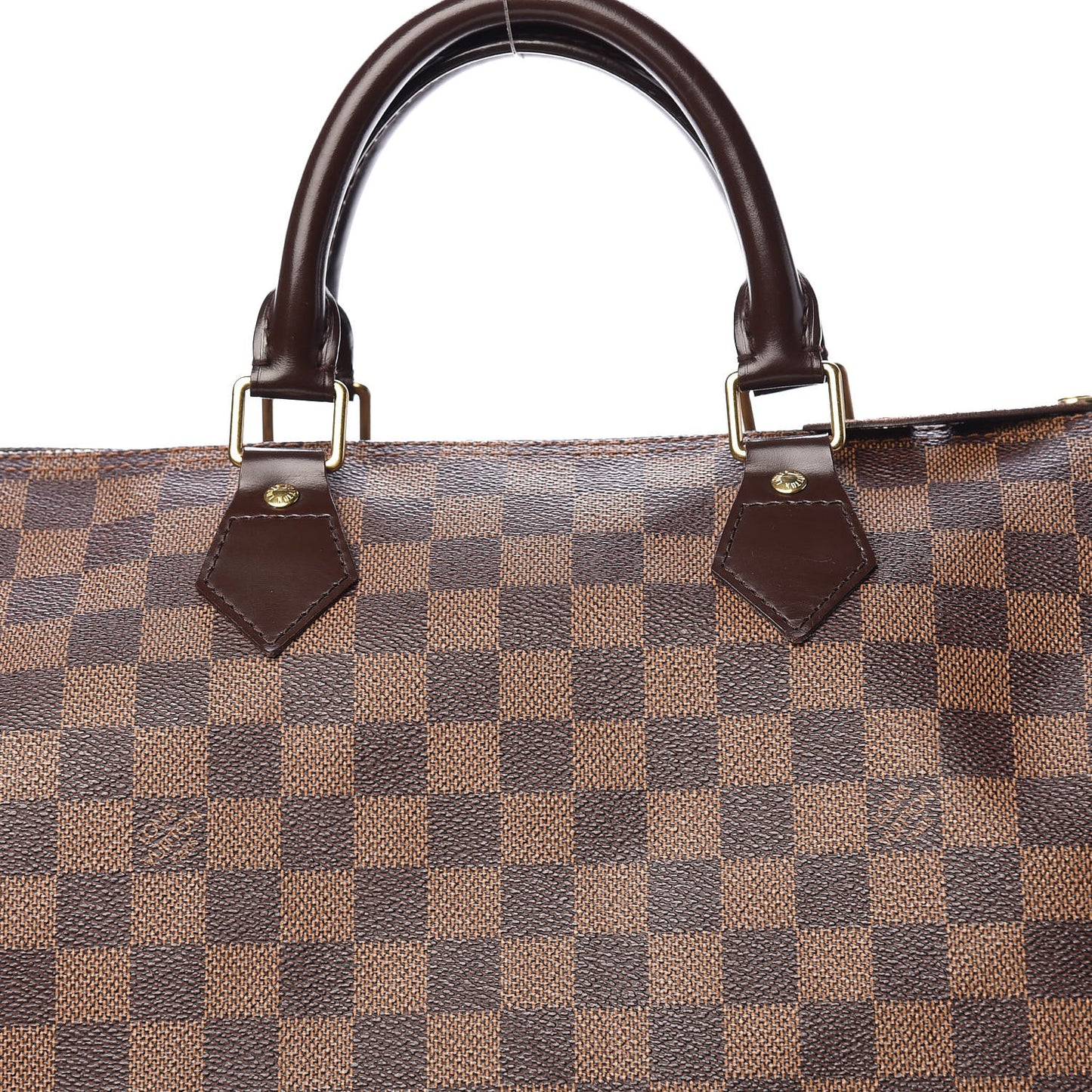 Damier Ebene Speedy 35