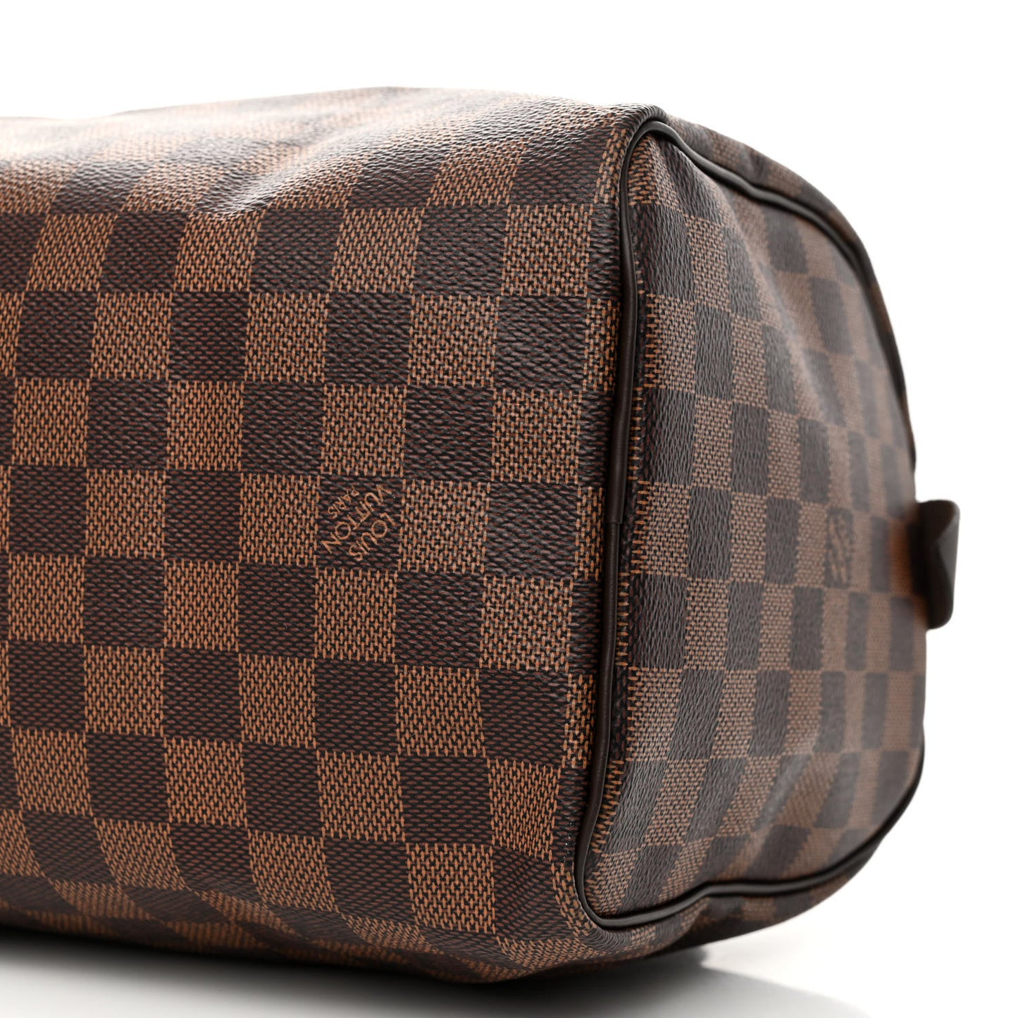 Damier Ebene Speedy 25