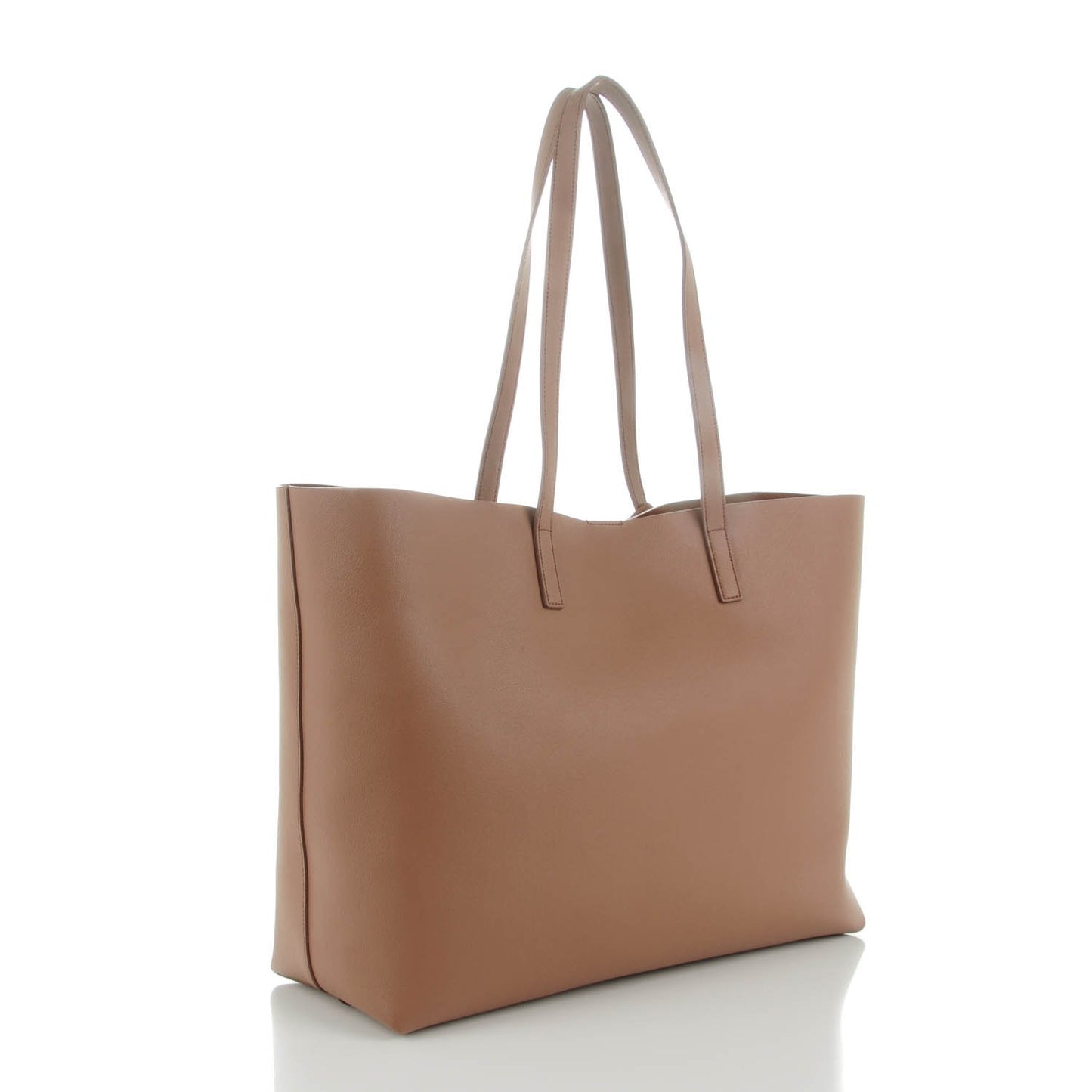 Calfskin Large Shopping Tote Fard
