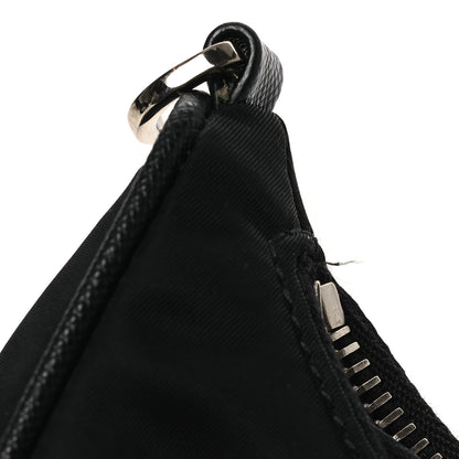 Prada Nylon Re-Edition 2005 Shoulder Bag Black 13 of 15