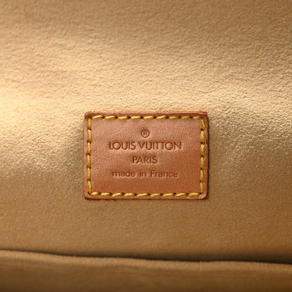 Louis Vuitton Monogram Hudson PM 6 of 13