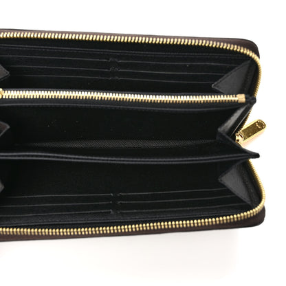 Louis Vuitton Reverse Monogram Giant Zippy Wallet 5 of 8