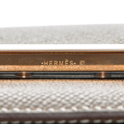 Hermes Epsom Constance 18 Etoupe 5 of 19