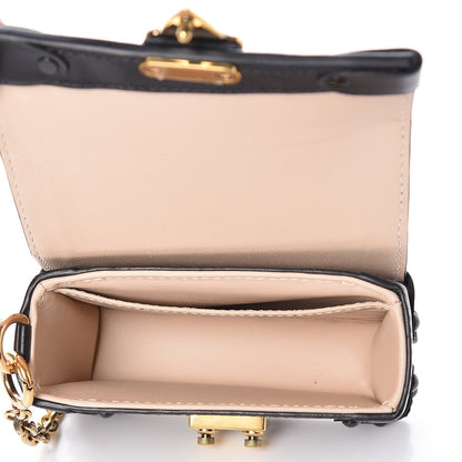 Louis Vuitton Monogram Essential Trunk Black 5 of 6