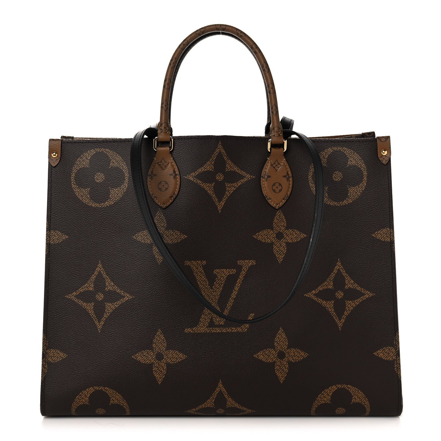 Reverse Monogram Giant Onthego GM