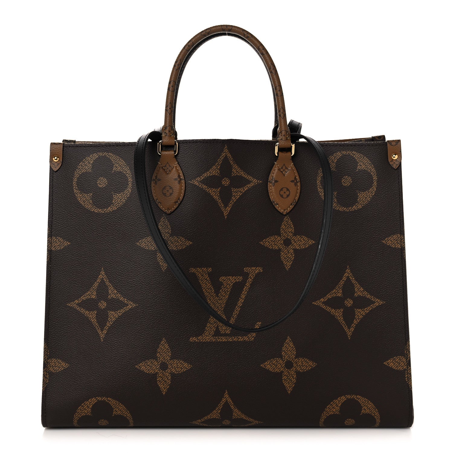Louis Vuitton Reverse Monogram Giant Onthego GM 1 of 9