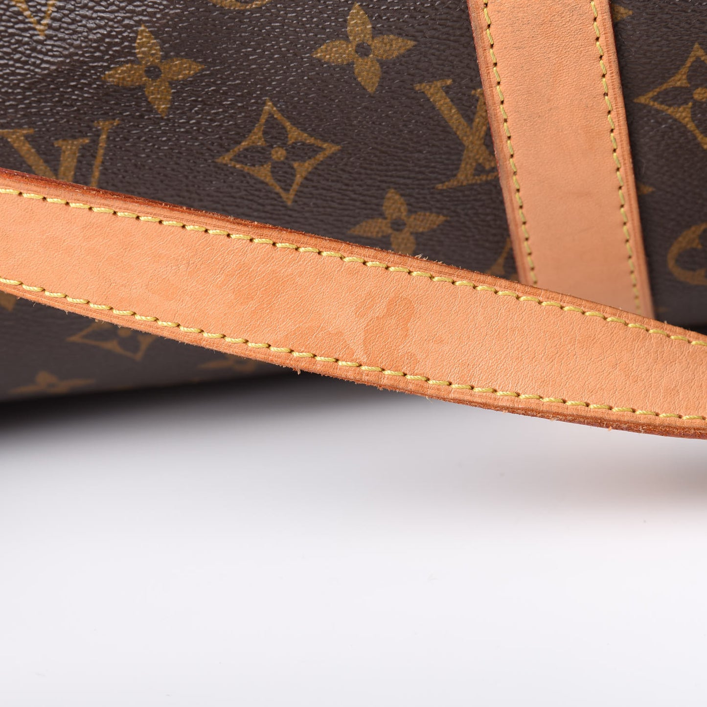 Monogram Keepall Bandouliere 55