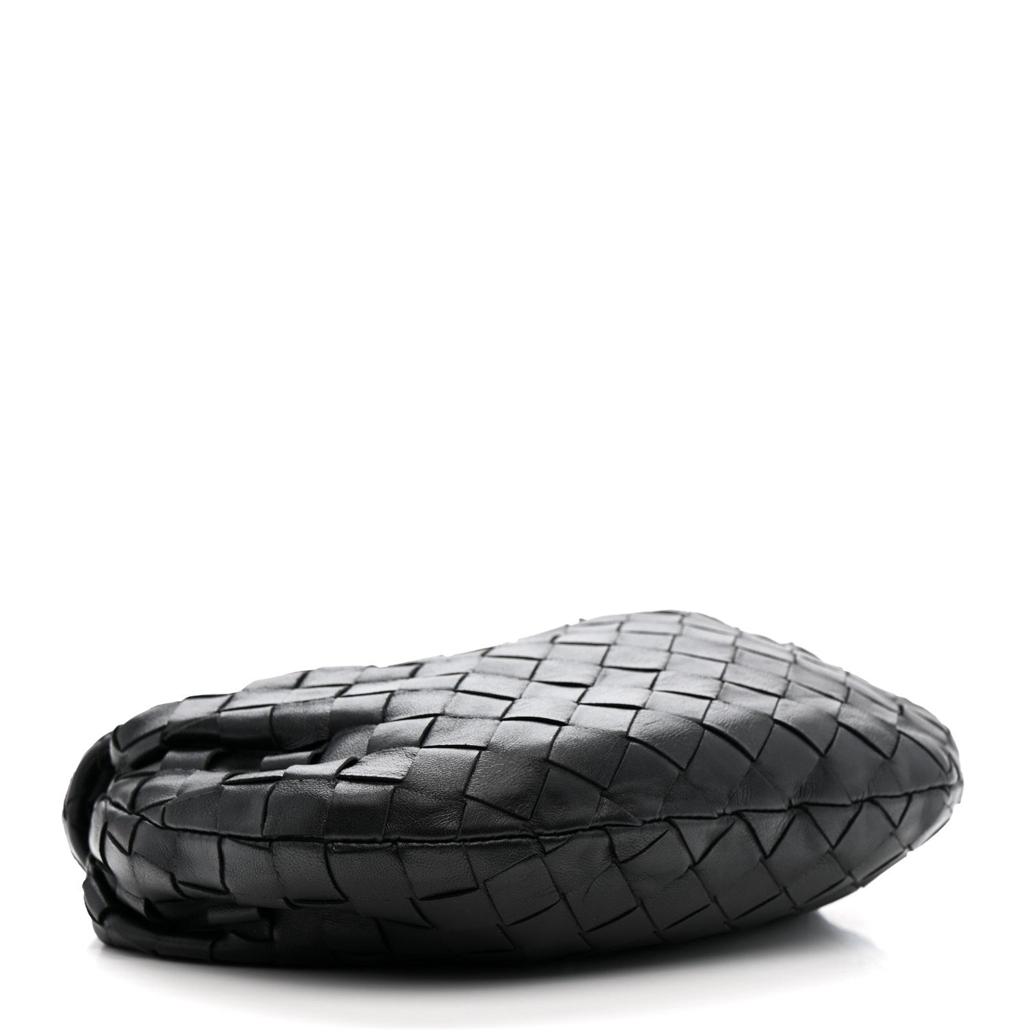 Bottega Veneta Nappa Intrecciato Mini Jodie Black 4 of 11