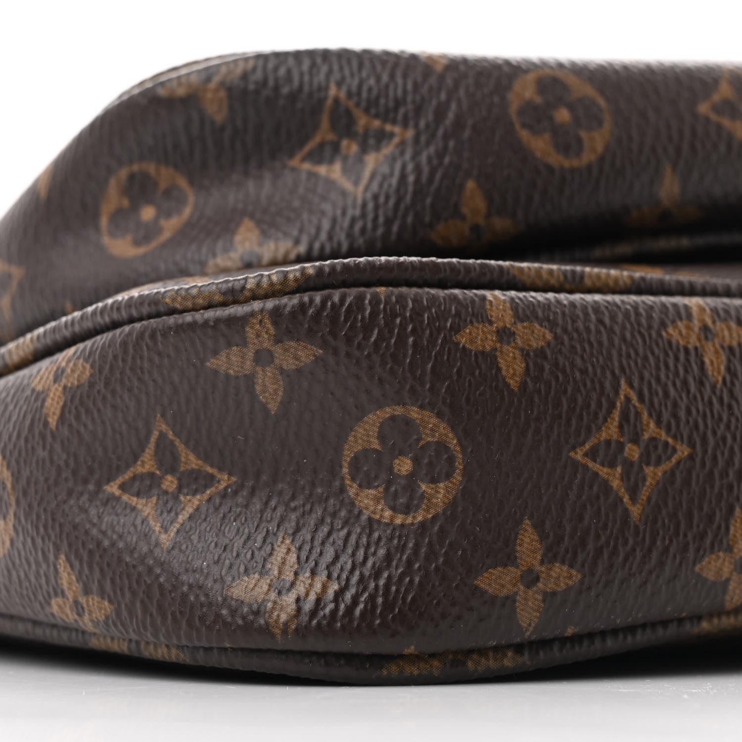 Louis Vuitton Monogram Multi Pochette Accessories Rose Clair 10 of 12