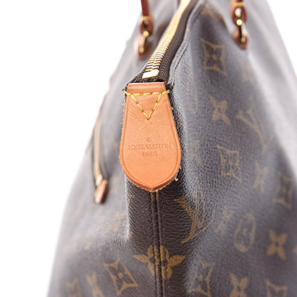 Louis Vuitton Monogram Iena MM 11 of 11