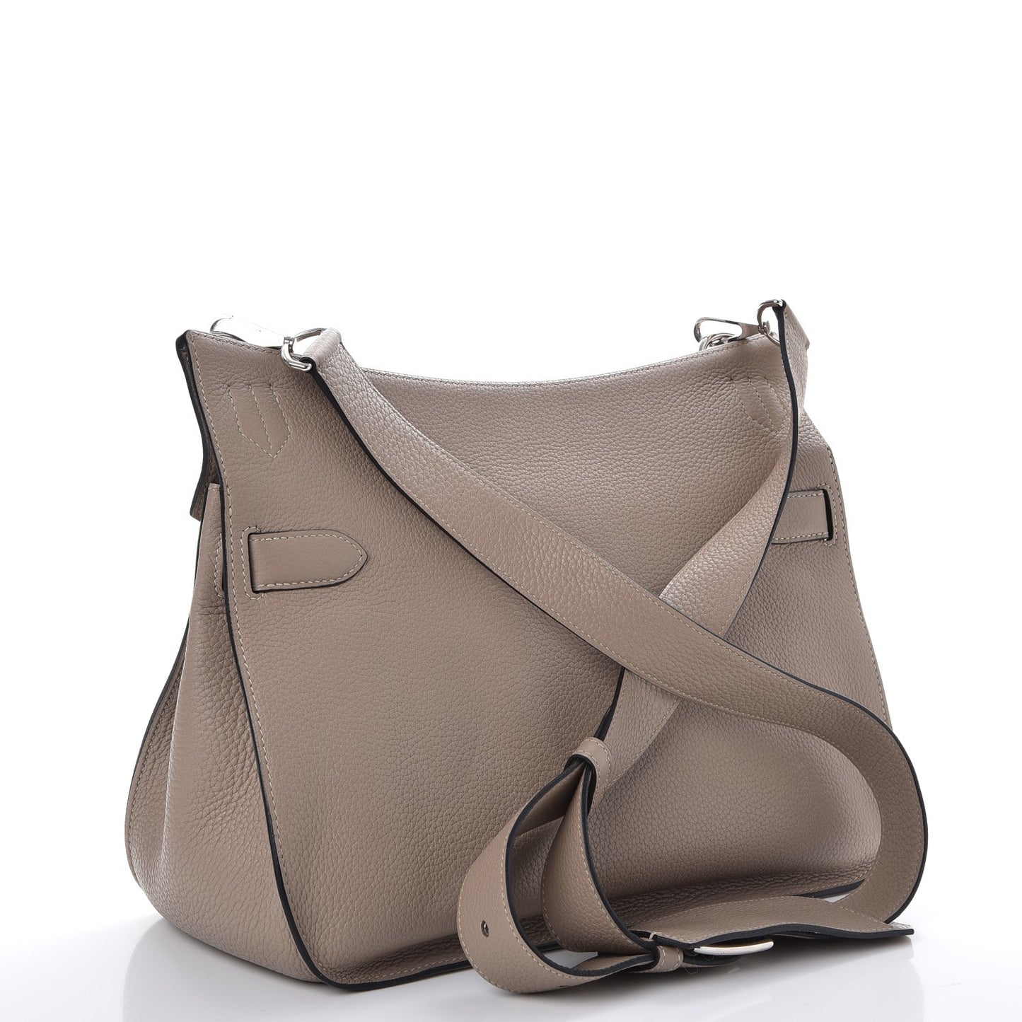 Taurillon Clemence Jypsiere 34 Gris Tourterelle