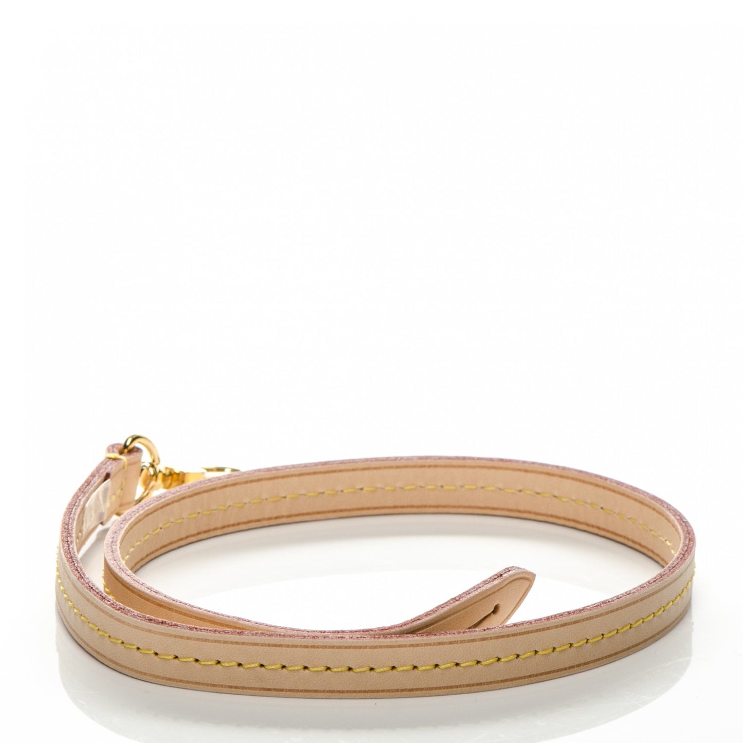 Vachetta Pochette Accessories Strap