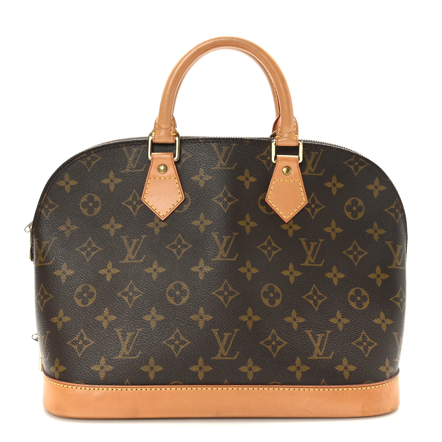 Louis Vuitton Monogram Alma PM 1 of 9