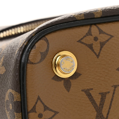 Louis Vuitton Reverse Monogram Vanity PM 20 of 25