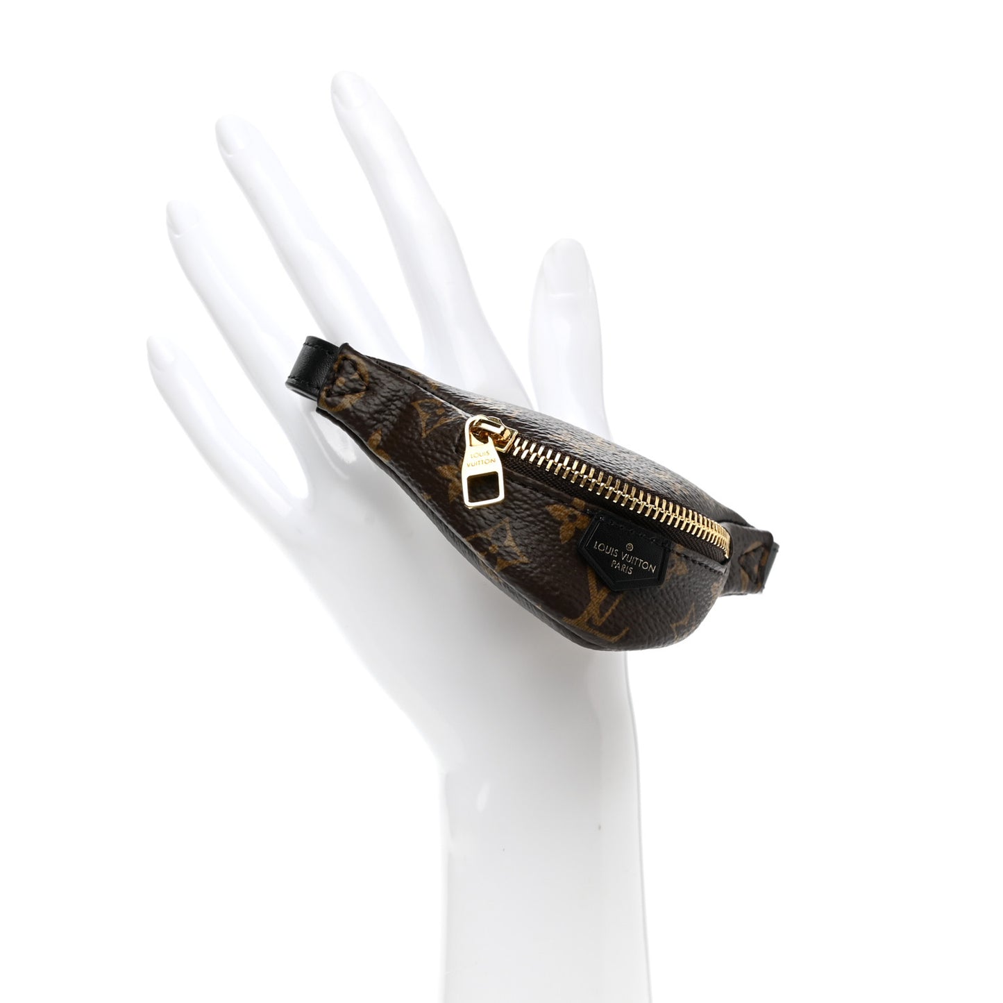 Monogram Party Bumbag Bracelet