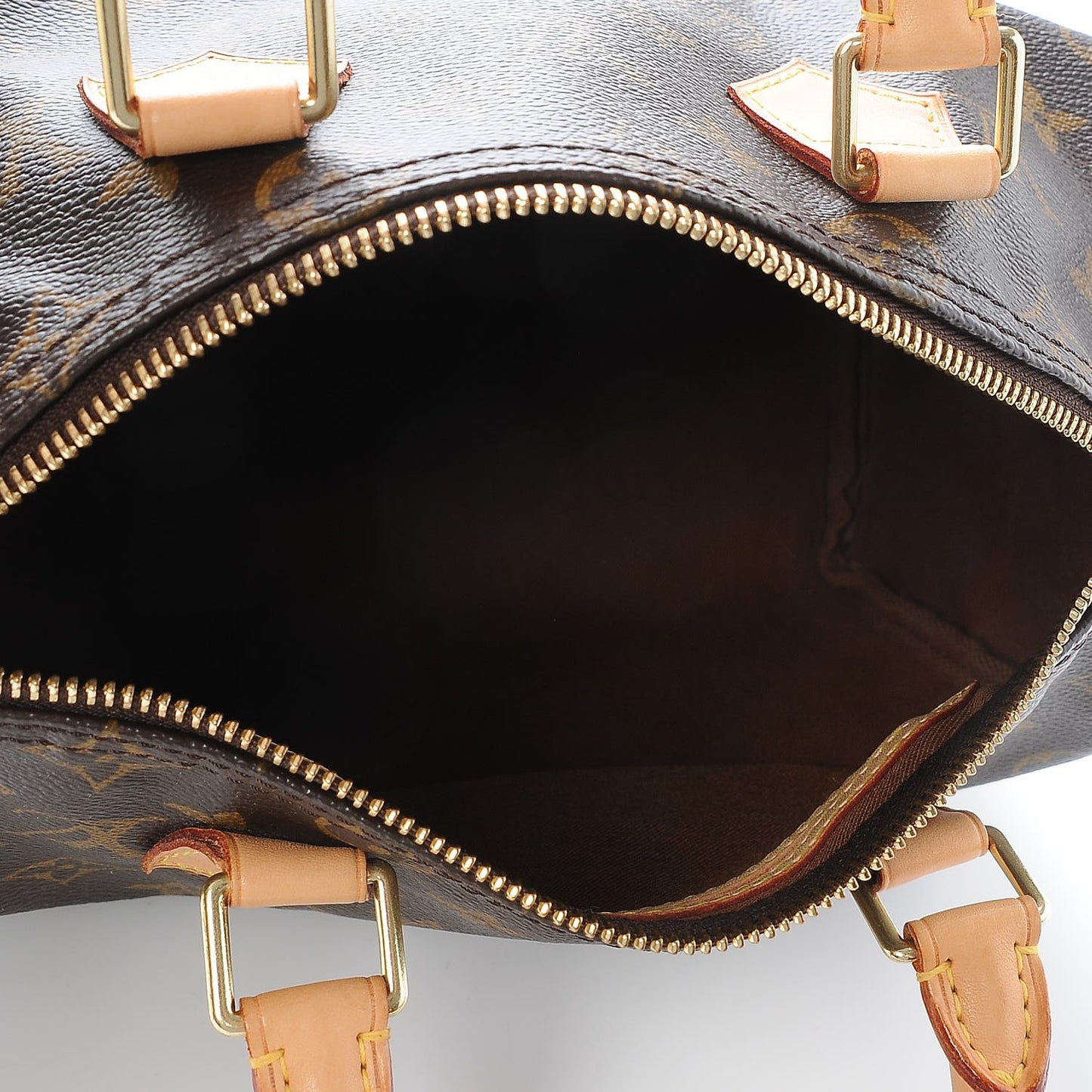 Monogram Speedy 25