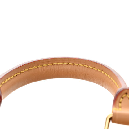 Louis Vuitton Monogram Nano Speedy Bandouliere 11 of 13