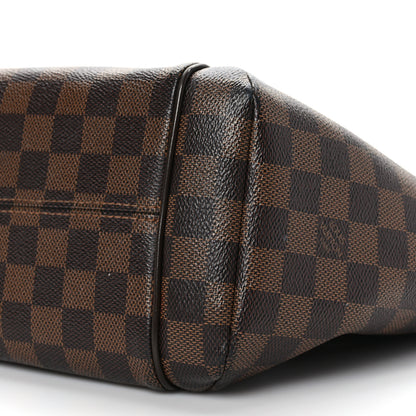 Louis Vuitton Damier Ebene Totally PM 8 of 13