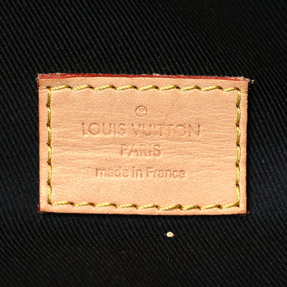 Louis Vuitton Monogram Bumbag 6 of 10