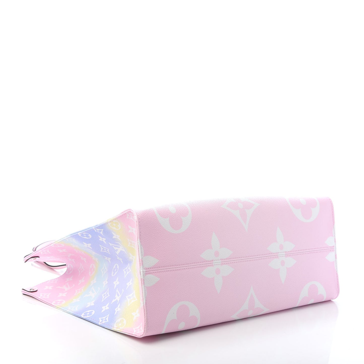 Monogram Escale Onthego GM Pastel