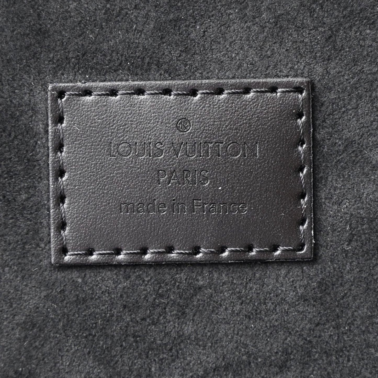 Reverse Monogram Cannes