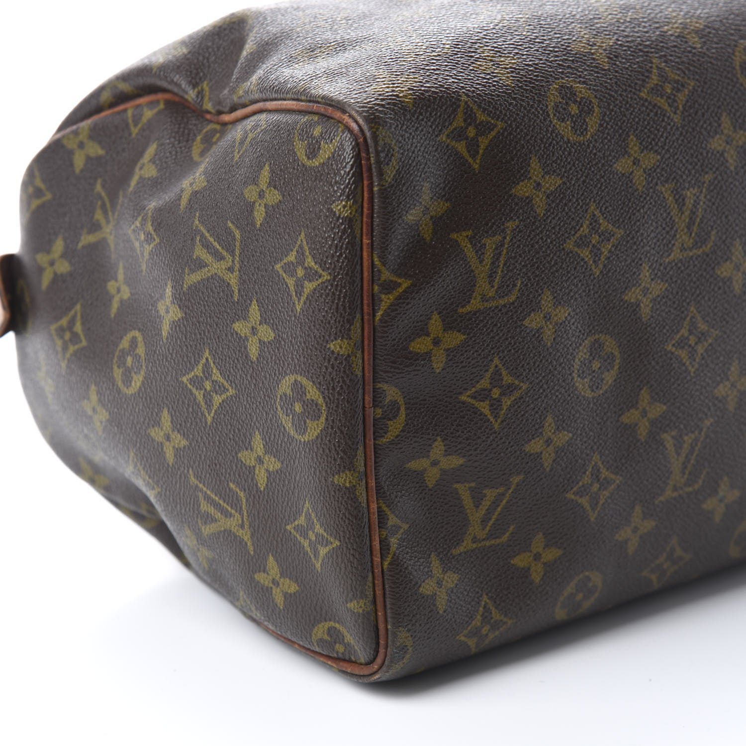 Louis Vuitton Monogram Speedy 30 6 of 16