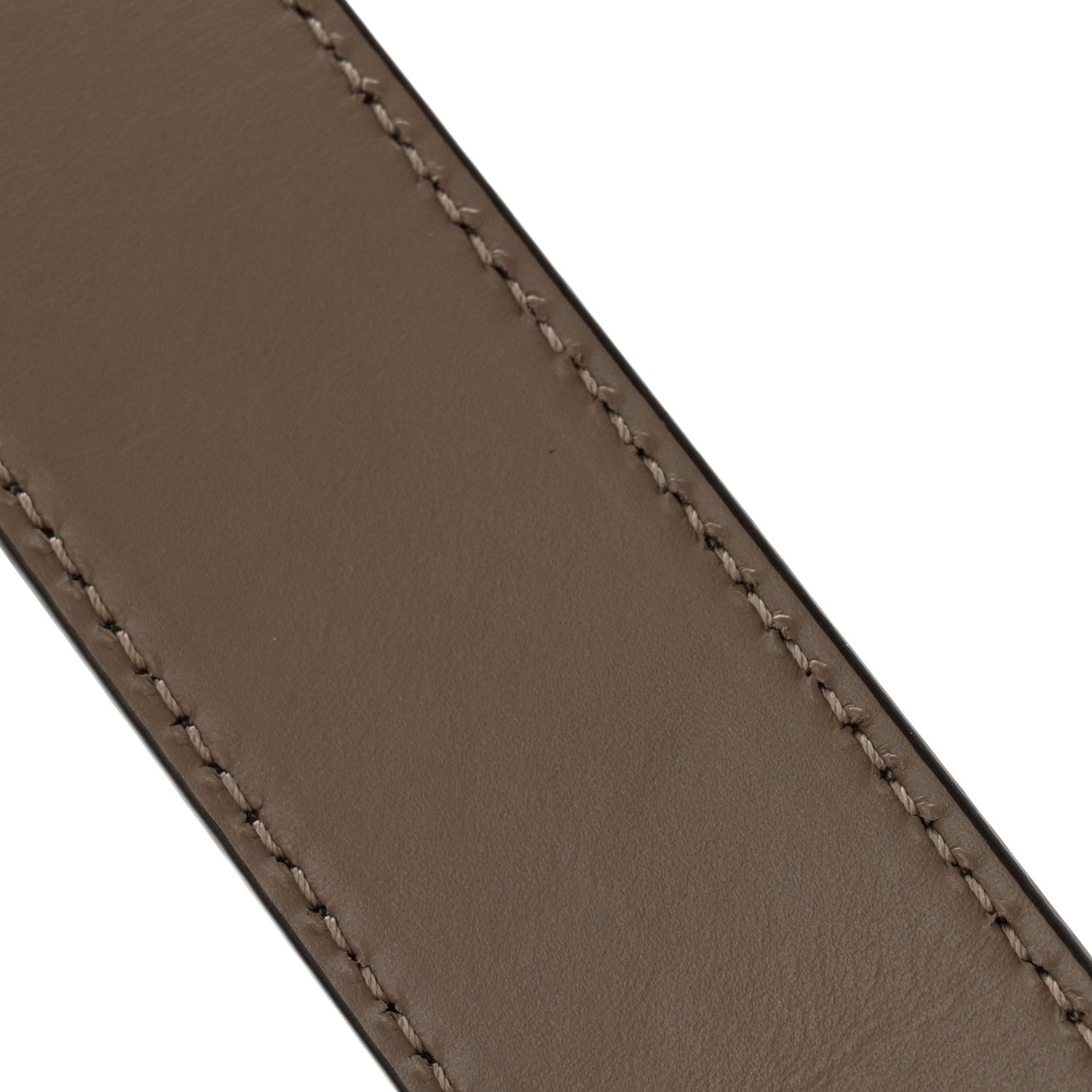 Fendi Vitello Strap You Tortora 5 of 5