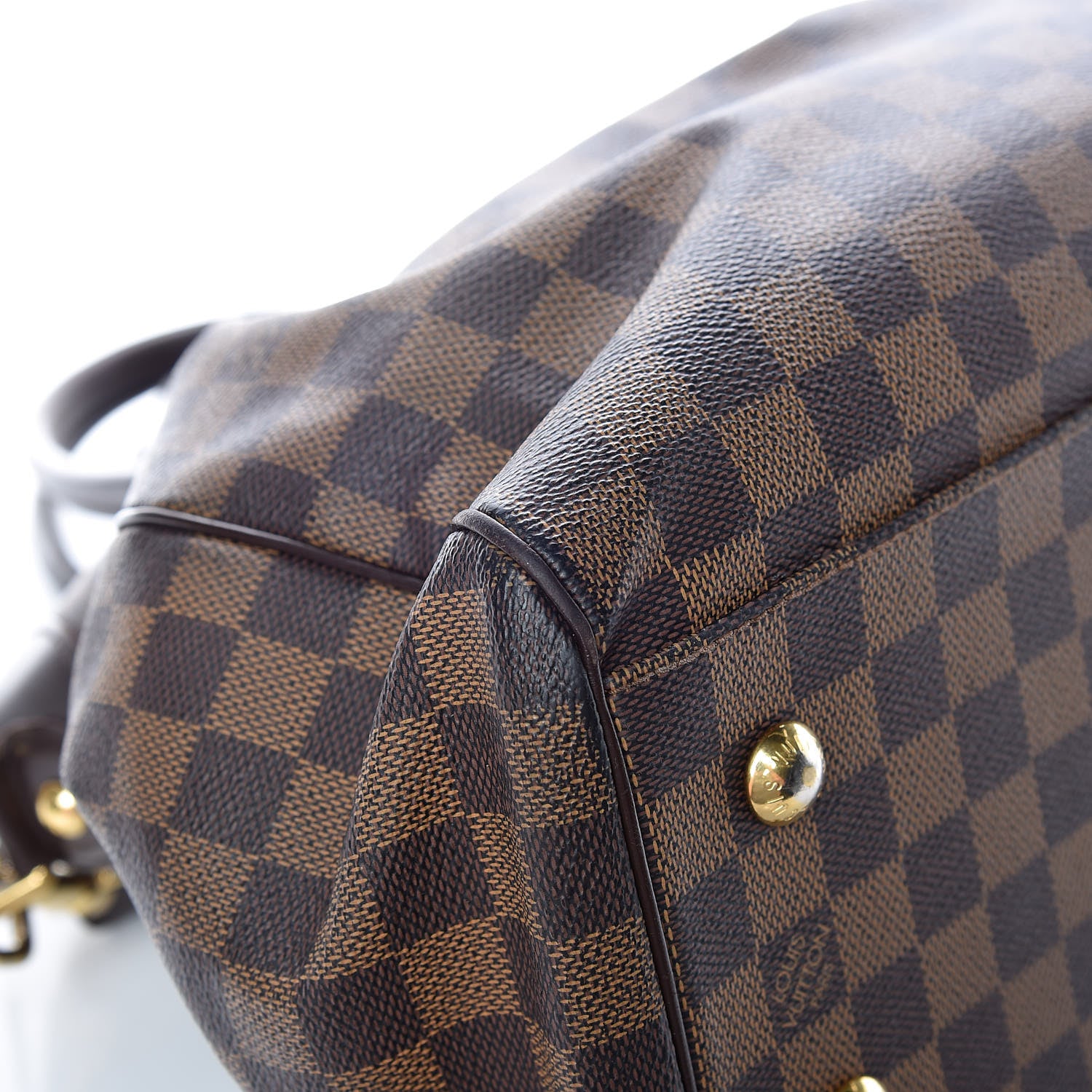 Louis Vuitton Damier Ebene Trevi GM 17 of 32
