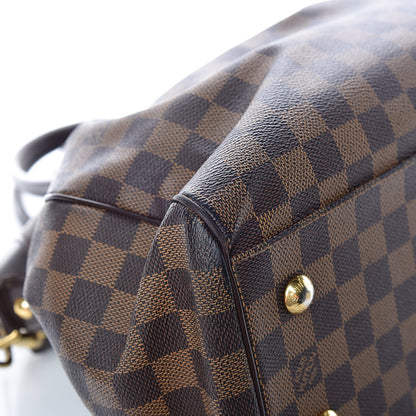 Louis Vuitton Damier Ebene Trevi GM 17 of 32