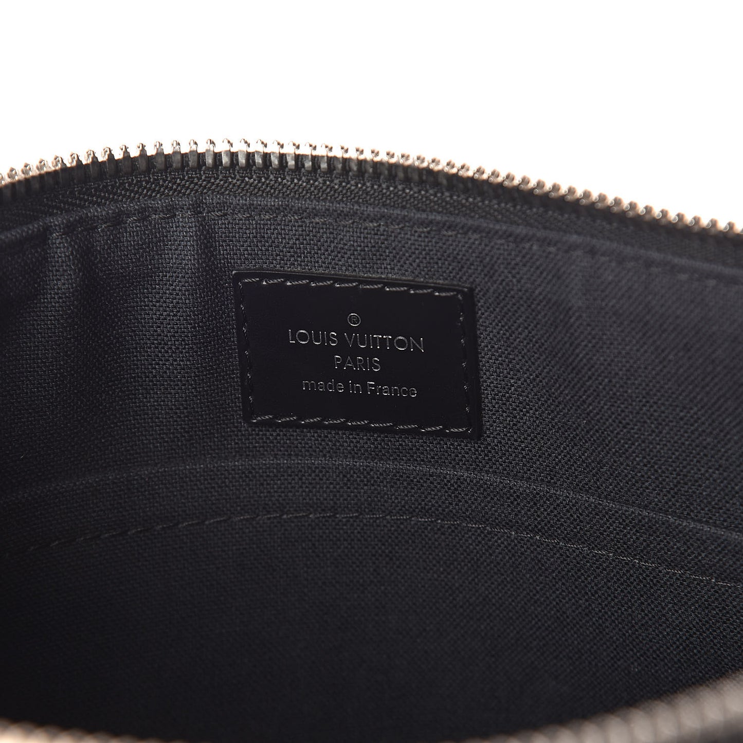 Damier Graphite Mick PM
