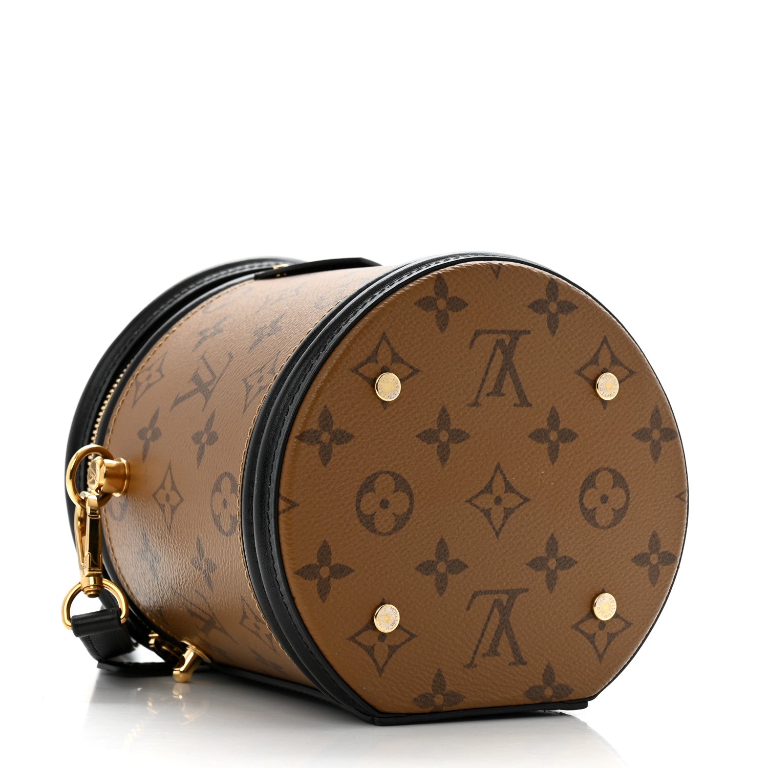 Louis Vuitton Reverse Monogram Cannes 4 of 12