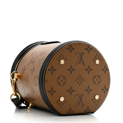 Louis Vuitton Reverse Monogram Cannes 4 of 12