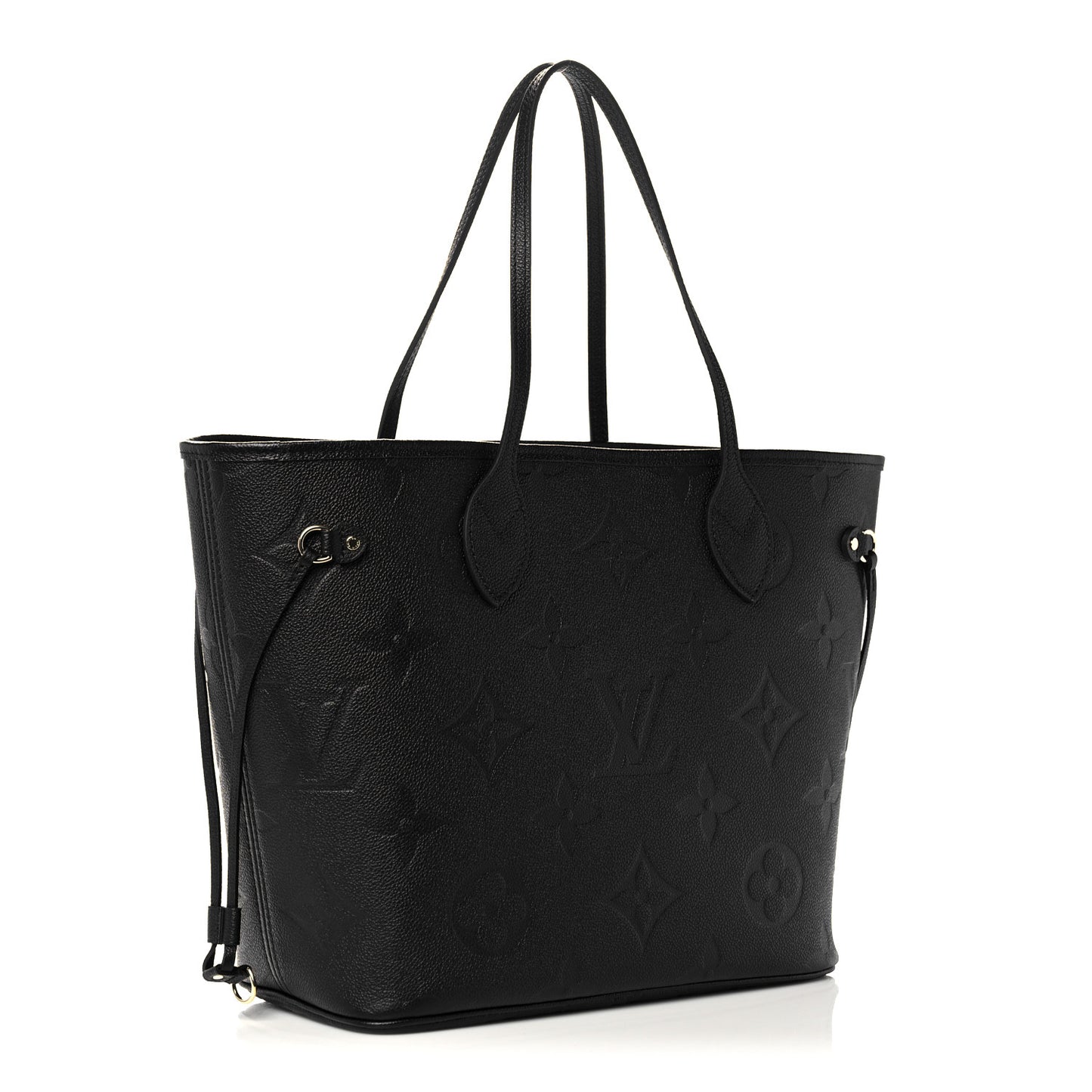 Empreinte Monogram Giant Neverfull MM Black
