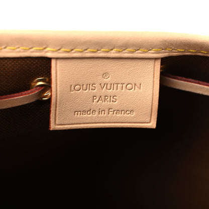 Louis Vuitton Monogram Nano Noe 6 of 10