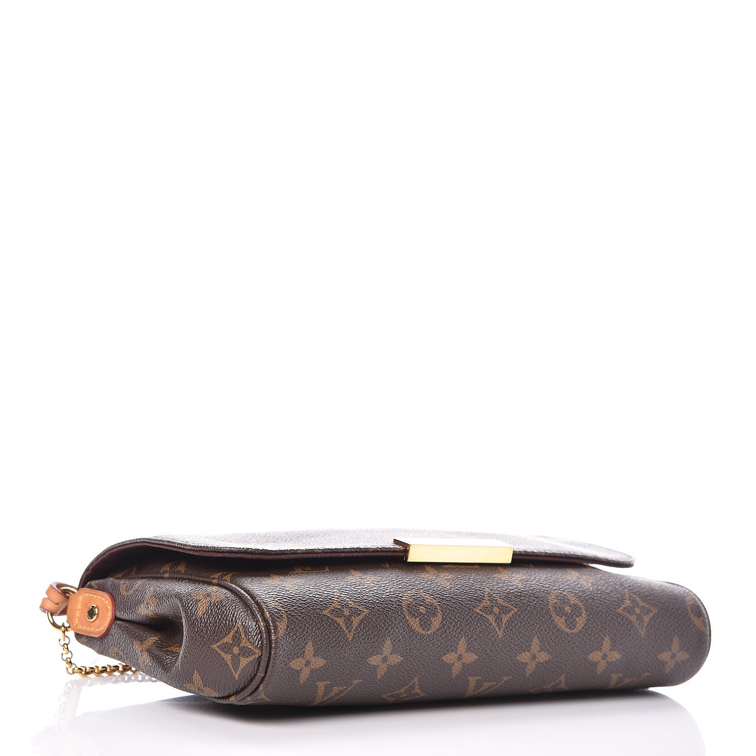 Louis Vuitton Monogram Favorite MM 4 of 11