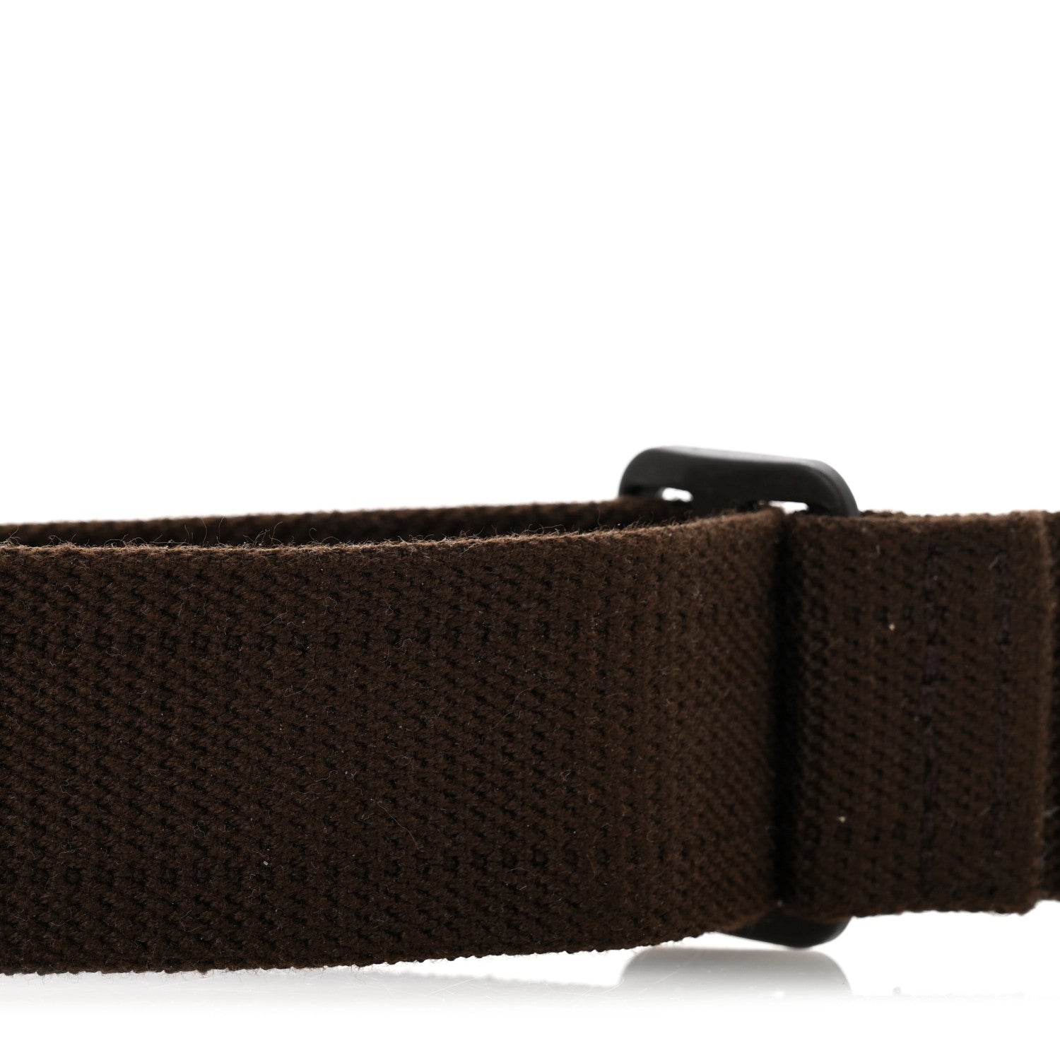 Louis Vuitton Canvas Adjustable Shoulder Strap 6 of 6