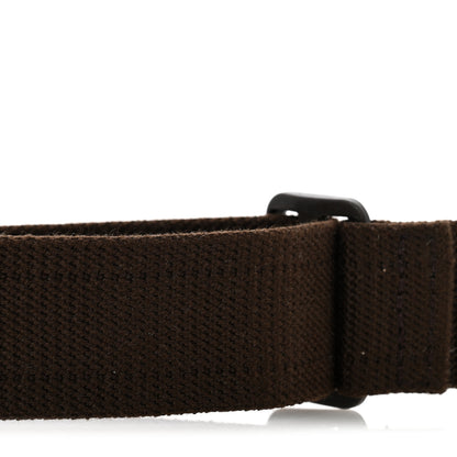 Louis Vuitton Canvas Adjustable Shoulder Strap 6 of 6