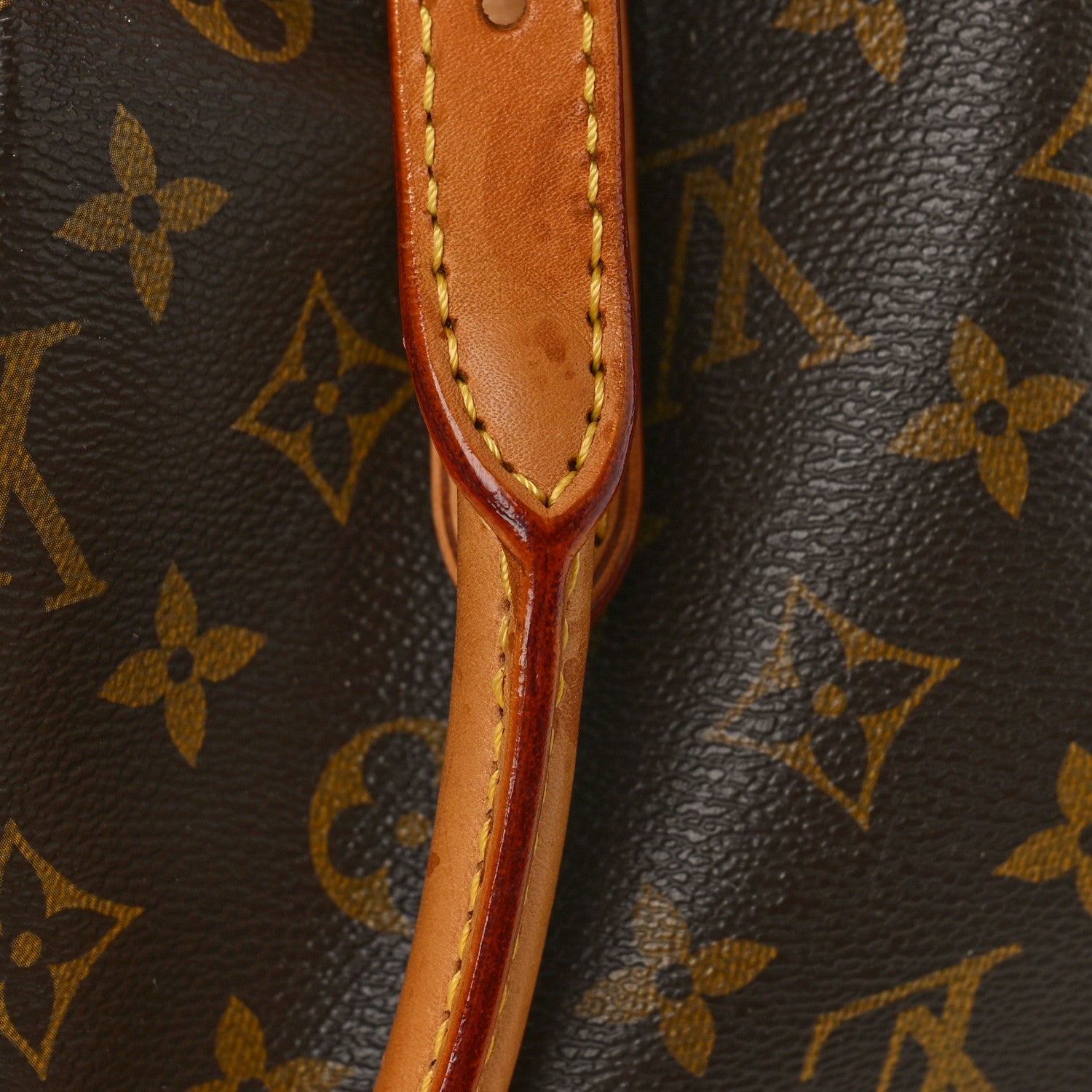 Louis Vuitton Monogram Tivoli GM 11 of 14