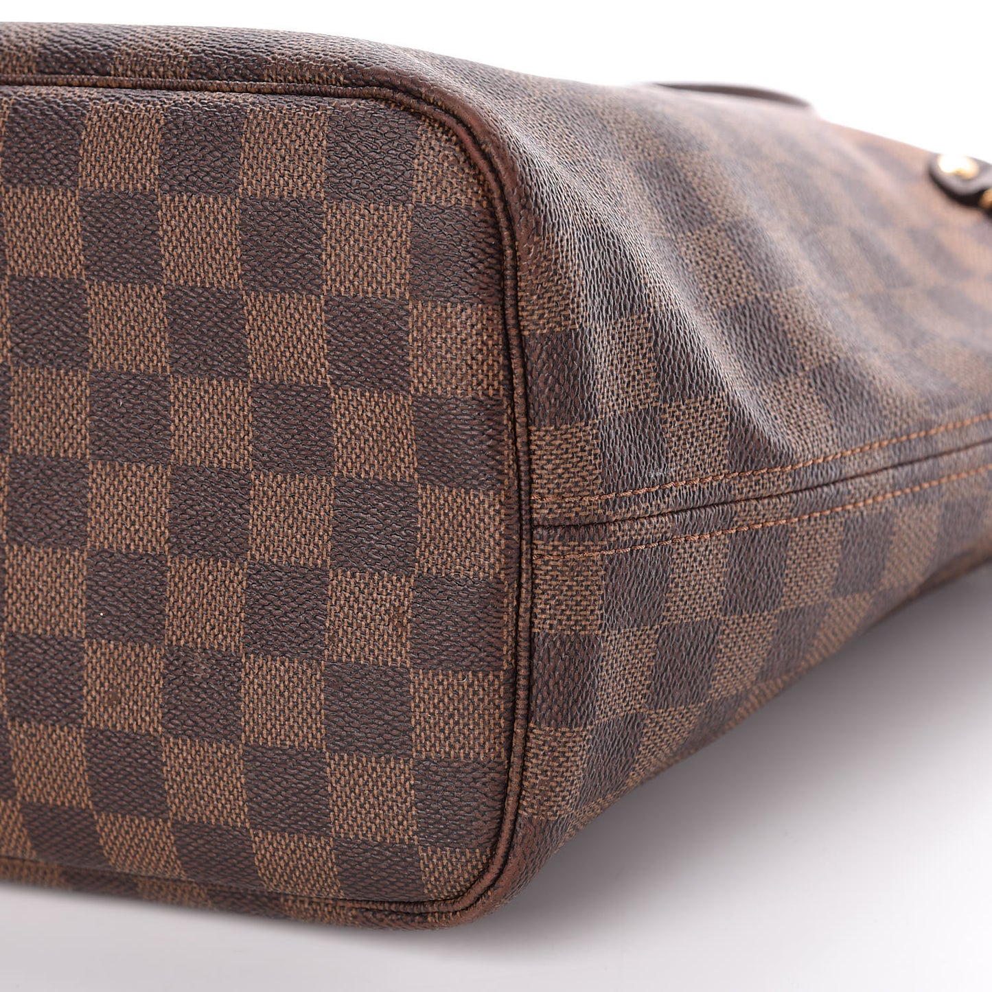 Damier Ebene Neverfull MM
